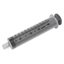 60CC Toomey Irrigation Syringe Monoject 5cc increments Polypropylene Sterile  20Box