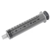 60CC Toomey Irrigation Syringe Monoject 5cc increments Polypropylene Sterile  20Box
