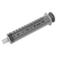 60CC Toomey Irrigation Syringe Monoject 5cc increments Polypropylene Sterile  20Box
