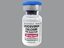 Leucovorin Calcium Injection 50 mgVial Single Dose Vial 10 mL Each