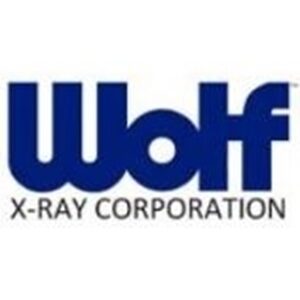 Picture for manufacturer Wolf X-Ray Corp.