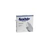 Gauze Bandage Tubular Infant LegsBulky Fingers Size 2AP 1 18 White Latex Free Surgitube 50 yardBox