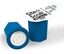 Site Scrub  Hub Cleaning Device  w70 Isopropyl Alcohol  100Box