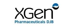 Picture for manufacturer X-Gen