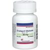 Enalapril Maleate 20 mg Tablet 100 Count