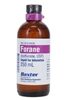 Forane Isoflurane for Inhalation Liquid 250mL 6 BottlesTray