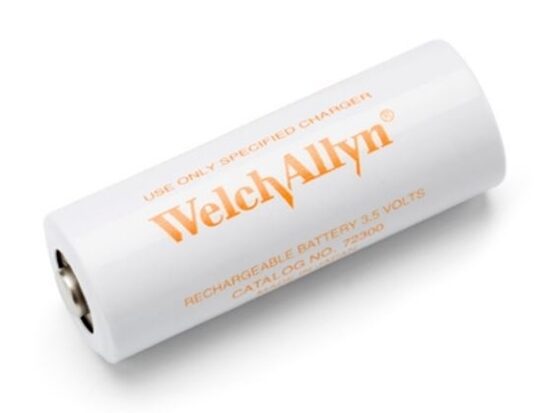 Battery Rechargable 35V NiCad Each