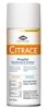 Citrace DisinfectantDeodorizer Spray for Surfaces Citrus Scent 16ozCanister
