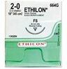 Suture Nylon 20 FS 18 12Box