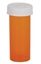 Vial Prescription 30 Dram Amber with Child Resistant Cap 125Case