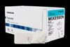 Suture Silk 40 FS2 Black 18 12Box