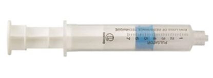 Portex® Pulsator® LOR Syringe with Luer Slip Tip 7 cc, Each