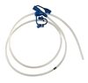 Tube Nasogastric Feeding Kangaroo Catheter Tip Connector Polyurethane Sterile 12fr 36 10box