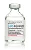 Bupivacaine HCl Injection 025 Single Dose Vial 30 mL 25Tray