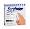 Gauze Bandage Tubular Large FingersToes Size 2P 78 WhiteLatex Free Surgitube 50 yardBox