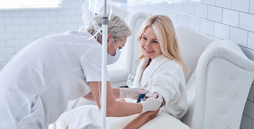 How to Start and Grow a Thriving IV Nutrition Therapy Practice