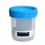 Cups Specimen 3 ounce with Temperature Gauge 25box