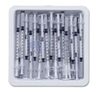 05cc Allergy Syringe 27G x 38 Intradermal BD Precisionglide 25Tray