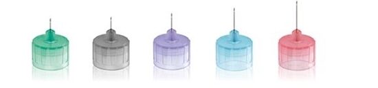 31G x 6mm Pen Needle Unifine 30Box