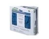 Gloves Chemotherapy Latex Powderfree Medium 18mLs Thick Blue Textured CHEMO PLUS 50 pairBox
