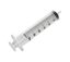 30cc Syringe LuerSlip No Needle Sterile 56Box