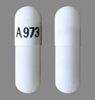 Amantadine 100 mg Capsules 100 Count