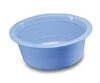 Solution Bowl Sterile Polypropylene  Round  16ounce 75case
