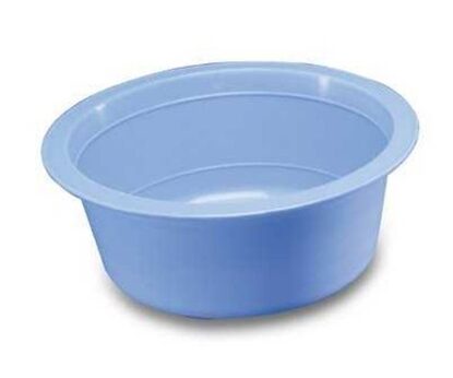 Solution Bowl, Sterile Polypropylene  Round  16ounce 75/case