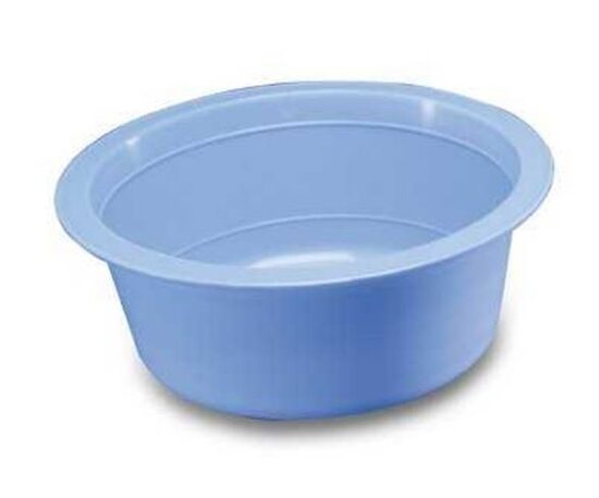 Solution Bowl Sterile Polypropylene  Round  16ounce 75case