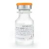 Copper Cupric Chloride 04mgmL SDV 10mL 25 VialsTray