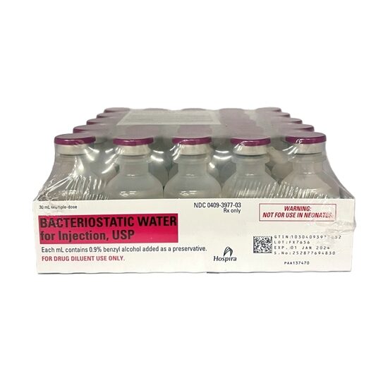 bac water name Photo by Pharma-premium (@pharma_premium11) · May 13, 2026