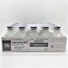 1 Lidocaine HCl Injection 10 mgmL Fliptop Multiple Dose Vial 50 mL 25Tray