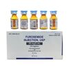 Furosemide Injection 10 mgmL Single Dose Vial 2mL 25Tray