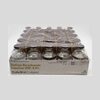 84 Sodium Bicarbonate Injection 50 mEqVial Single Dose Vial 50 mL 25Tray