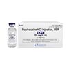 05 RopivacaineHydrochloride Injection 150 mg30 mL Single Dose Vial 30 mL 10Tray