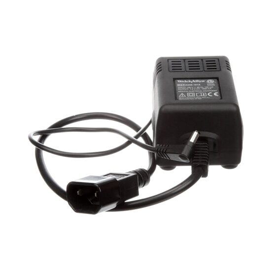 Transformer Spot Vital Signs Each