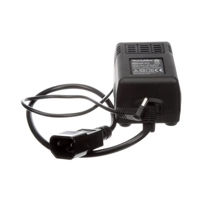 Welch Allyn  Diagnostic AC Power Transformer For use with Spot Vital Signs Devices, Each