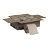 Towels Paper 787 x 800 Roll Brown 6rollsCase