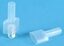 Ampule Breaker For Ampule Size 12 mL Polypropylene Plastic 100Pack