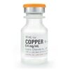 Copper Cupric Chloride 04mgmL SDV 10mLVial