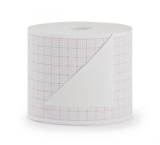 McKesson ECG recording paper 50 mm x 150 ft 2Box