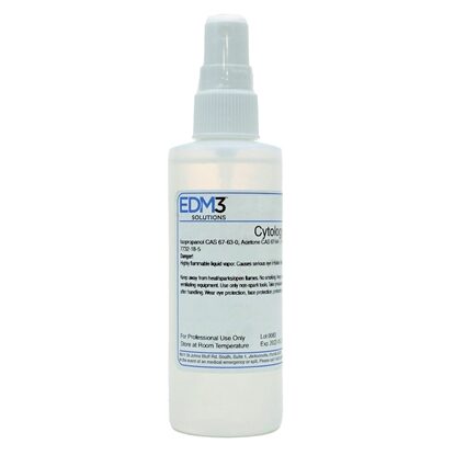 EDM3 Cytology Fixative Proprietary Mix Spray 4 oz, Each