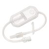 TrueCare IV Extension Set Standard Bore 12 Tubing Without Port 02 Micron Eliminating Filter Each