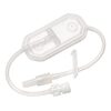 TrueCare IV Extension Set Standard Bore 12 Tubing Without Port 02 Micron Eliminating Filter Each