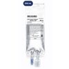 09 Sodium Chloride IV Solution Injection 5001000 mL Fleboflex Luer Bag LatexPVCDEPHfree 24Case