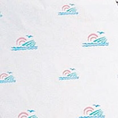 Graham Table Paper Rolls, 12/Case