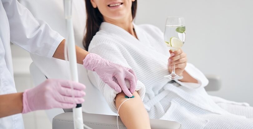 Your Partner in IV Therapy: Reliable Supplies to Support Your Practice