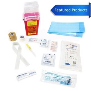 Picture for category Featured Products