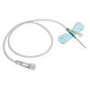 Winged Infusion Set 23G x 34 12 Tubing Safety Surshield 50Box
