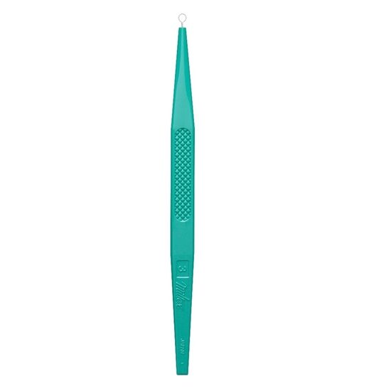 Miltex Dermal Curette 3 mm RoundLoop Tip 50Box